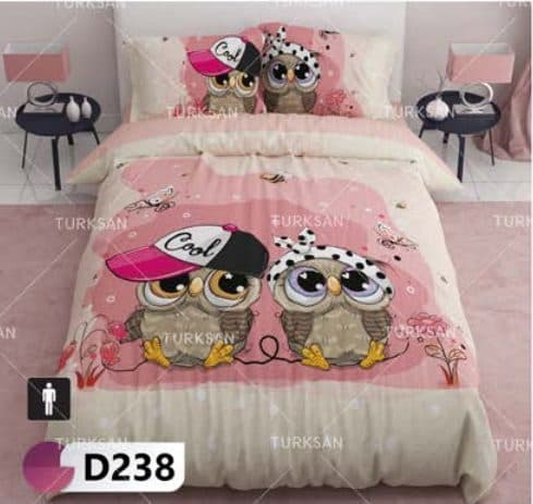 رو تختی کودک ترک کد 238