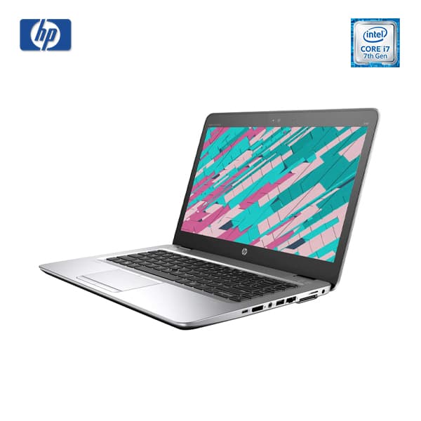 لپ تاپ اچ پی مدل HP EliteBook 840 G4 i7-7Generation — تصویر ۳