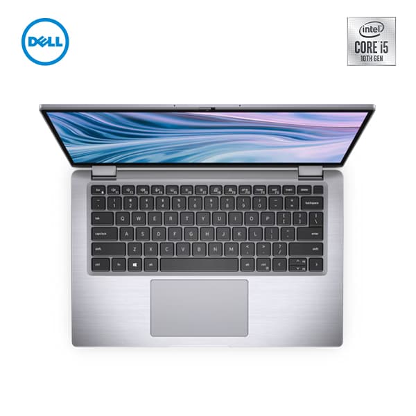 لپ تاپ دل مدل DELL Latitude 7410 2in1 i7-10Generation — تصویر ۲