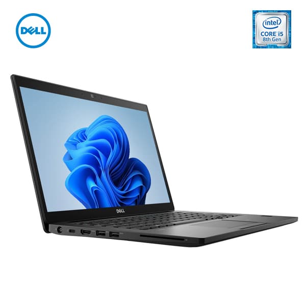 لپ تاپ دل مدل DELL Latitude 7490 i5-8Generation — تصویر ۳