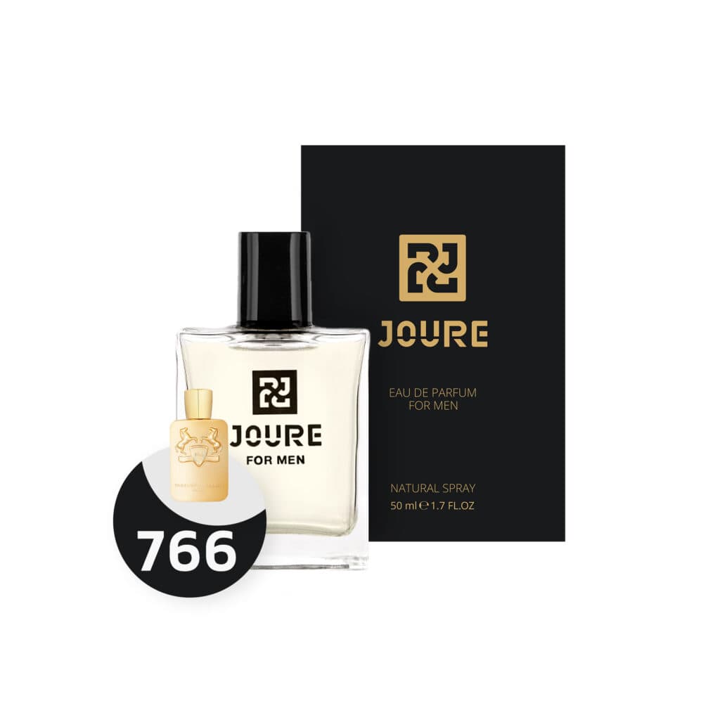 ادوپرفیوم مردانه ژوور مدل گدولفین د مارلی 50میل (Parfums de Marly Godolphin)