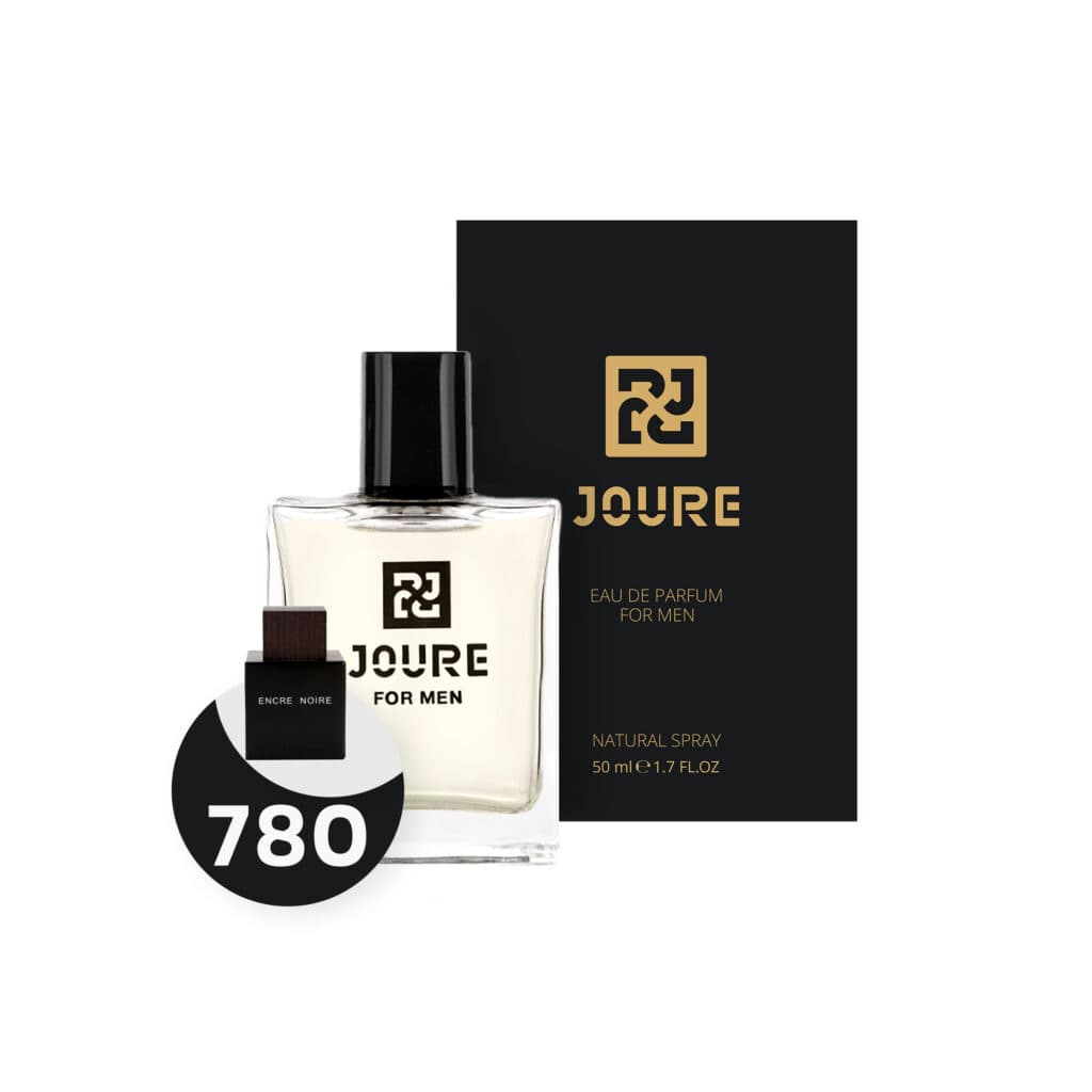 ادوپرفیوم مردانه ژوور مدل لالیک انکر نویر 50میل (Lalique Encre Noire)