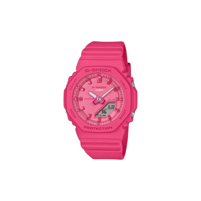 ساعت مچی زنانه کاسیو G-Shock مدل GMA-P2100PP-4ADR