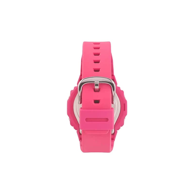 ساعت مچی زنانه کاسیو G-Shock مدل GMA-P2100PP-4ADR — تصویر ۲