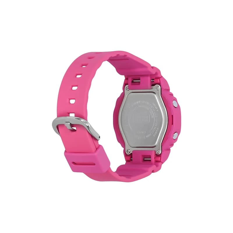 ساعت مچی زنانه کاسیو G-Shock مدل GMA-P2100PP-4ADR — تصویر ۴