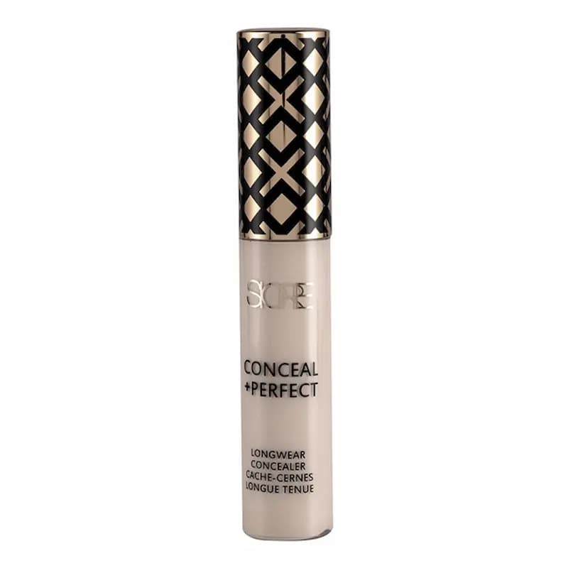 کانسیلر مایع سیوره مدل Conceal + Perfect | شماره S02 — تصویر ۲