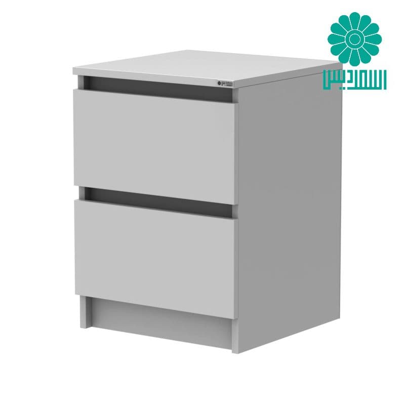 میز پاتختی اسمردیس مدل PT101