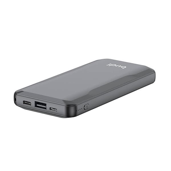پاوربانک فست بودی مدل BUDI PB802QB ظرفیت 10000 میلی آمپر ساعت — تصویر ۵