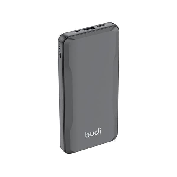 پاوربانک فست بودی مدل BUDI PB802QB ظرفیت 10000 میلی آمپر ساعت — تصویر ۴