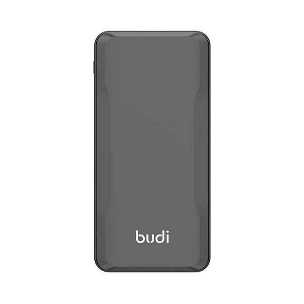 پاوربانک فست بودی مدل BUDI PB802QB ظرفیت 10000 میلی آمپر ساعت — تصویر ۳