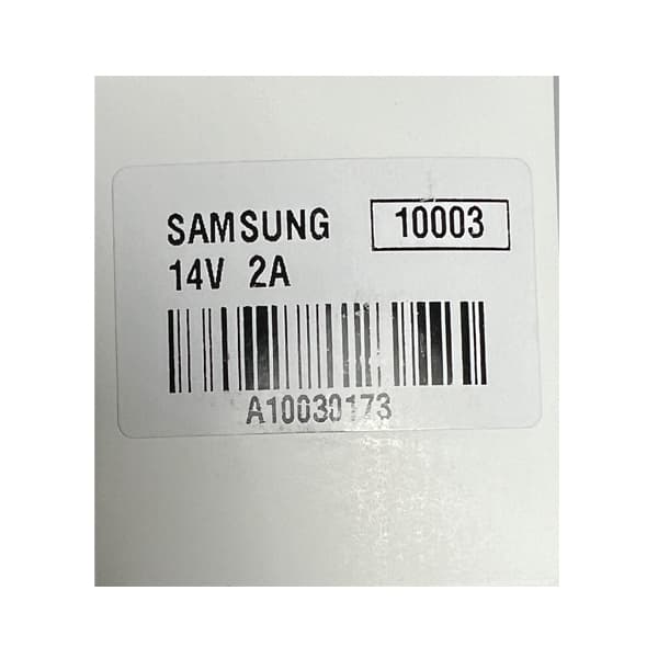 آداپتور مانیتور ال جی 19 ولت 1.7 آمپر LG Monitor Adaptor 19V, 1.7A — تصویر ۴
