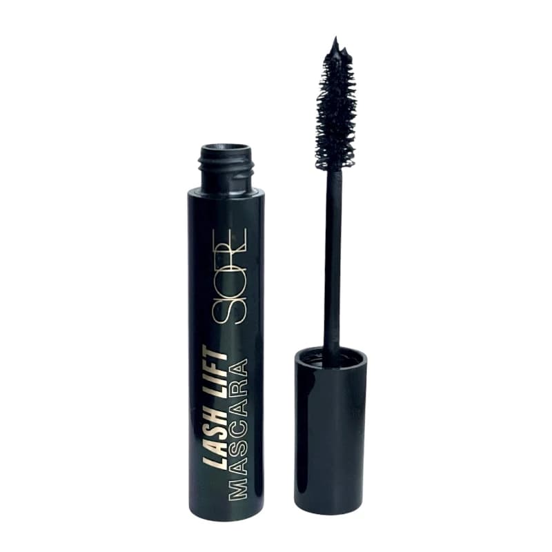 ریمل لیفت کننده و بلند کننده مژه سیوره مدل MASCARA — تصویر ۲