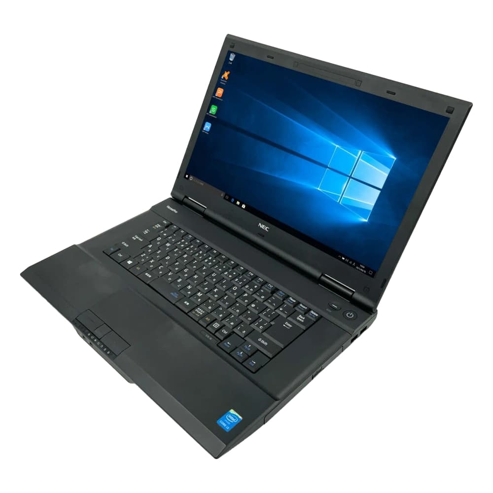 لپ ایسوس بدون باطری ASUS NEC | i3-4100M | 8G | 256G | INTEL HD | 15.6”HD (استوک) — تصویر ۲