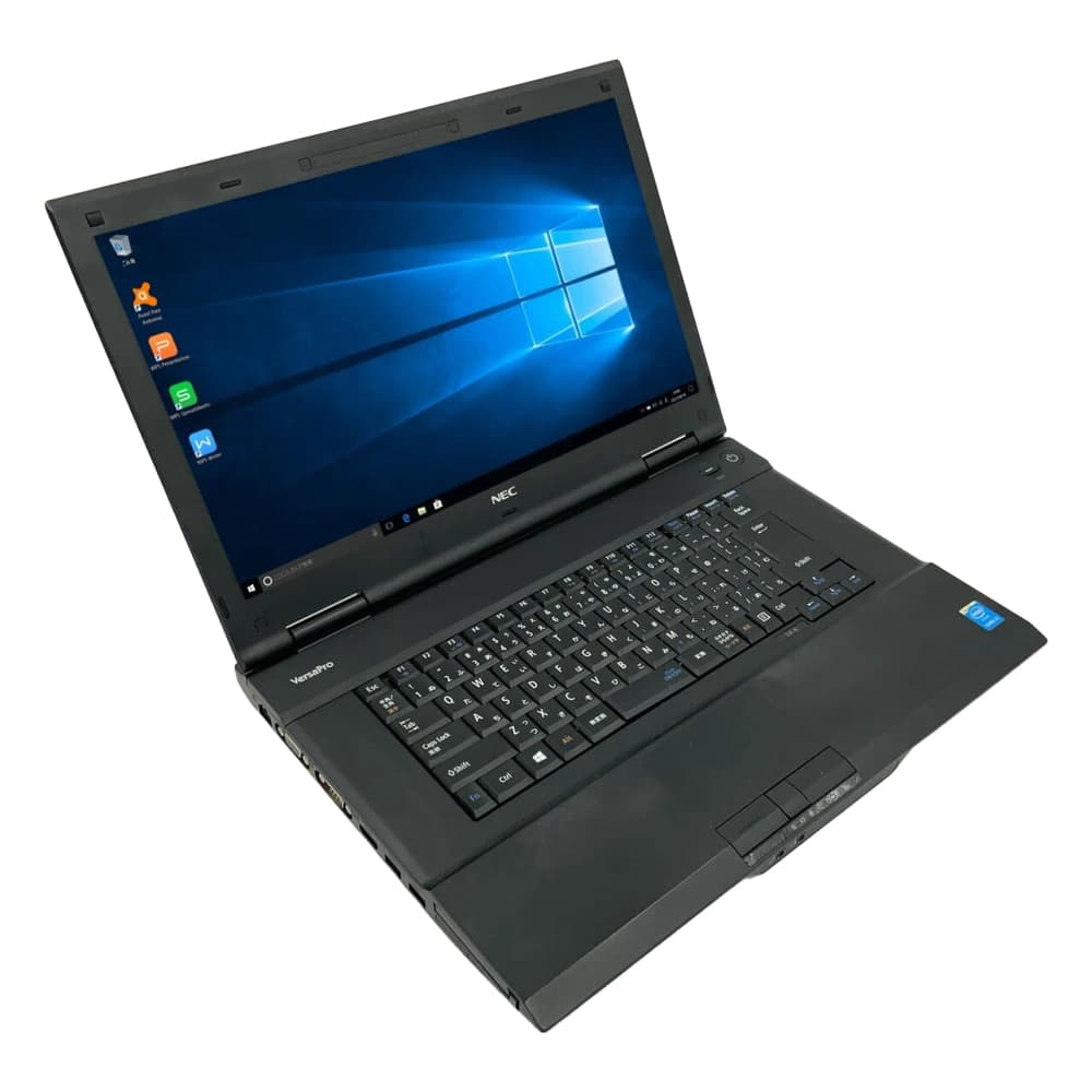 لپ ایسوس بدون باطری ASUS NEC | i3-4100M | 8G | 256G | INTEL HD | 15.6”HD (استوک) — تصویر ۳