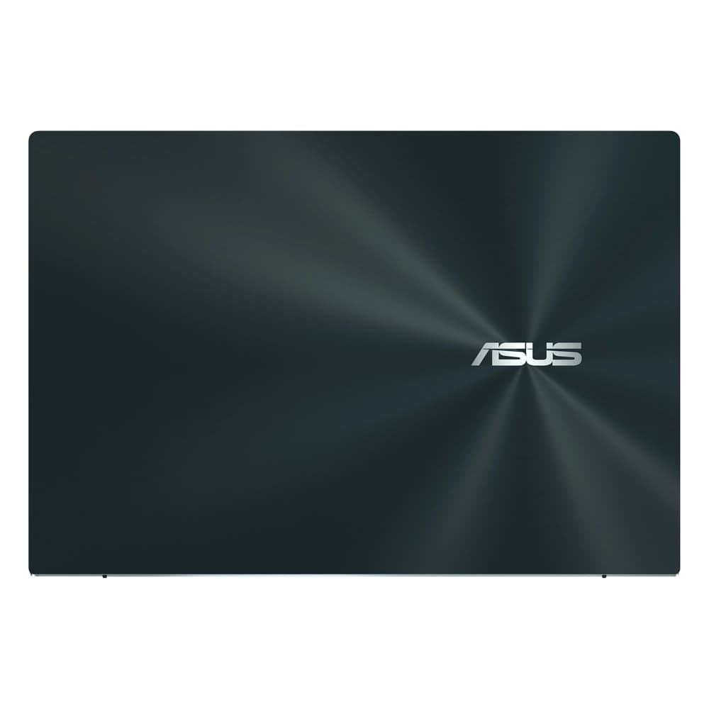 لپ تاب ایسوس ASUS Zenbook UX4100EAR | i5-1155G7 | 16G | 512G | INTEL IRIS XE | 14”FHD Dual Screen TOUCH (استوک) — تصویر ۵