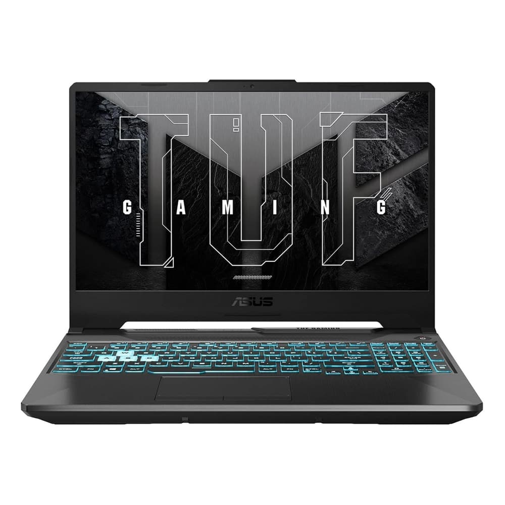 لپ تاپ ایسوس Asus TUF Gaming 15 | Ryzen7-4800H | 16G | 512G | 4GB RTX 3050 | 15.6”FHD 144Hz (استوک)