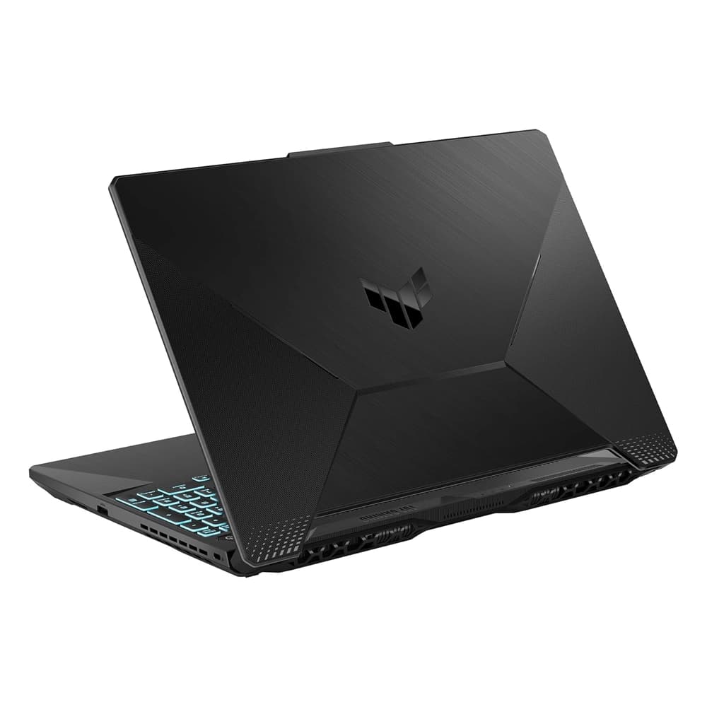 لپ تاپ ایسوس Asus TUF Gaming 15 | Ryzen7-4800H | 16G | 512G | 4GB RTX 3050 | 15.6”FHD 144Hz (استوک) — تصویر ۵