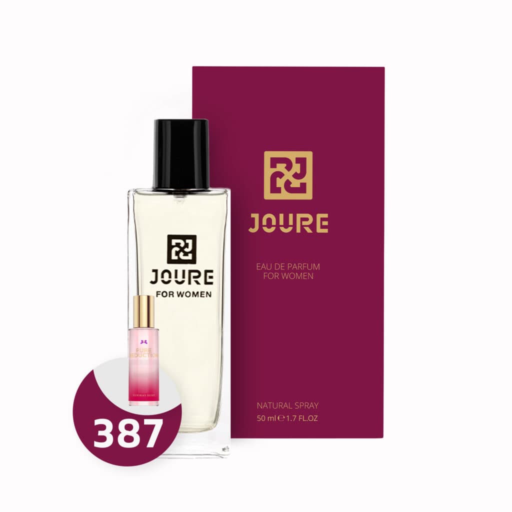 ادوپرفیوم زنانه ژوور مدل ویکتوریا سکرت پیور سداکشن 50میل (Victoria’s Secret Pure Seduction)