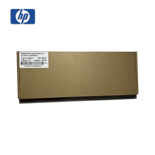 باتری لپ تاپ اچ پی مدل HP EliteBook 1030 G3 BM04XL — تصویر ۲