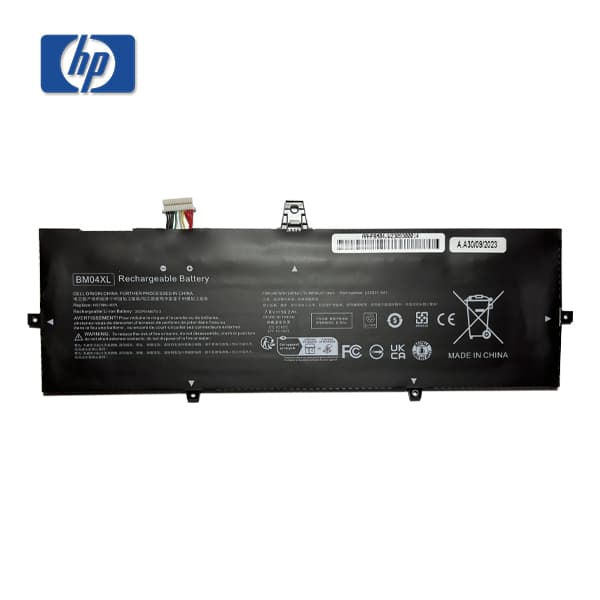 باتری لپ تاپ اچ پی مدل HP EliteBook 1030 G3 BM04XL