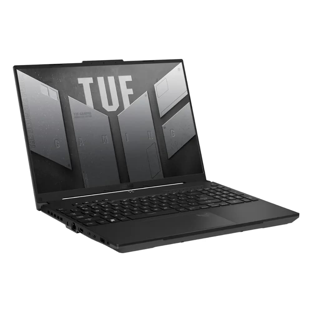 لپ تاپ ایسوس Asus TUF Gaming 17 | Ryzen7-5800H | 16G | 512G | 6GB RTX 3060 | 17”FHD 144Hz (باکس اورجینال)