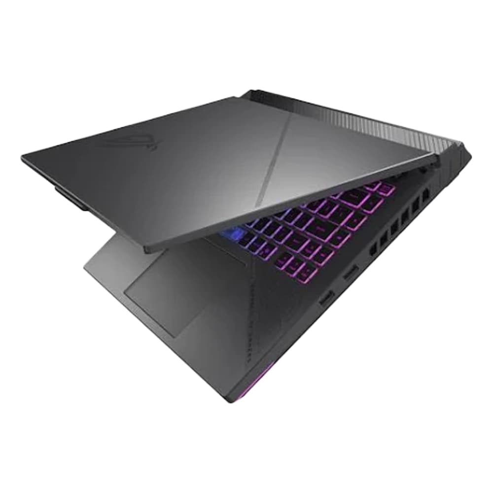 لپ تاپ ایسوس ASUS ROG Strix 16| Ryzen9-9600Hx | 16G | 1TG | 6GB GTX 3060 | 16.1”2K IPS 240Hz (باکس اورجینال) — تصویر ۳