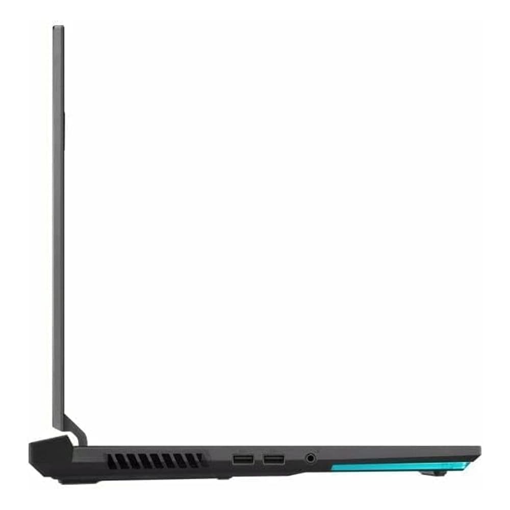 لپ تاپ ایسوس ASUS ROG Strix 17 | Ryzen7-5800H | 16G | 1TB | 8GB RTX 3070 | 17”FHD 144Hz (استوک) — تصویر ۳