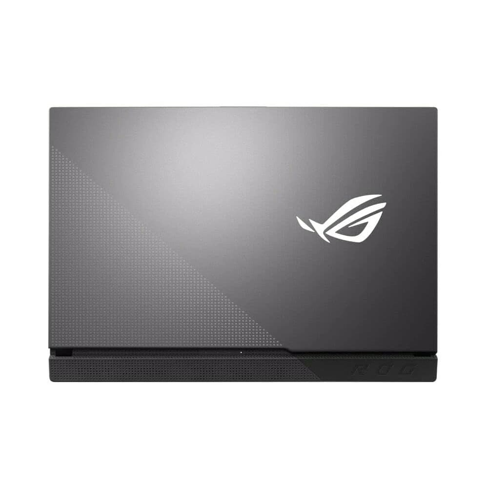 لپ تاپ ایسوس ASUS ROG Strix 17 | Ryzen7-5800H | 16G | 1TB | 8GB RTX 3070 | 17”FHD 144Hz (باکس اورجینال) — تصویر ۲