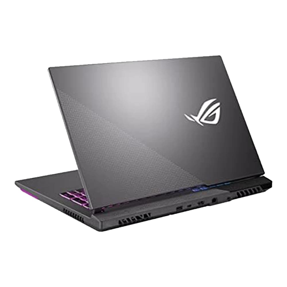 لپ تاپ ایسوس ASUS ROG Strix 17 | Ryzen7-5800H | 16G | 1TB | 8GB RTX 3070 | 17”FHD 144Hz (باکس اورجینال) — تصویر ۶