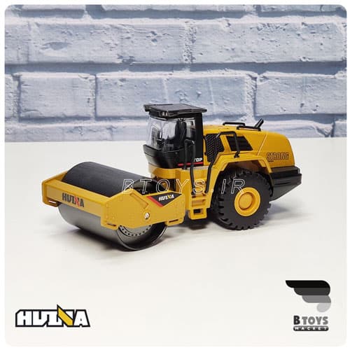 ماکت فلزی غلطک هوینا HUINA مدل7715