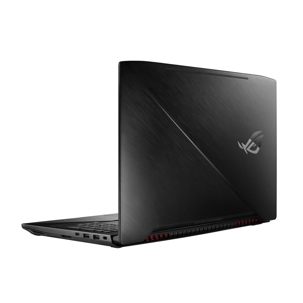 لپ تاپ ایسوس ASUS ROG GL 503 | i7-7700HQ | 16G | 512G | 4GB Nvidia GTX 1050 | 15.6”FHD (استوک) — تصویر ۲