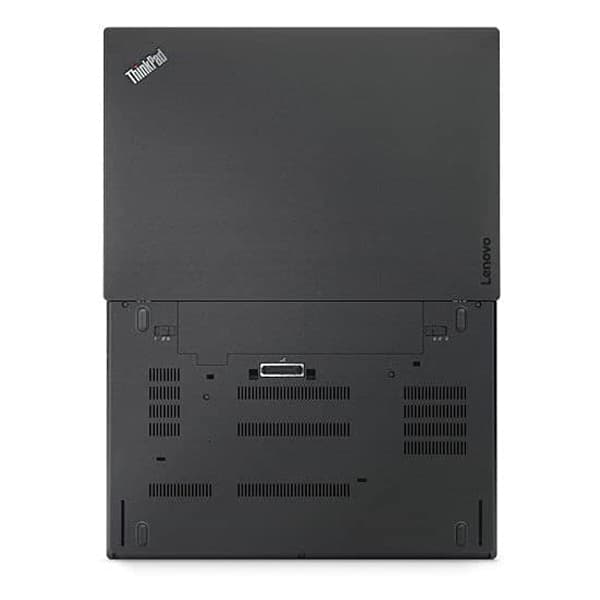 لپ تاپ لنو مدل LENOVO THINKPAD T470 i5-7generation — تصویر ۳