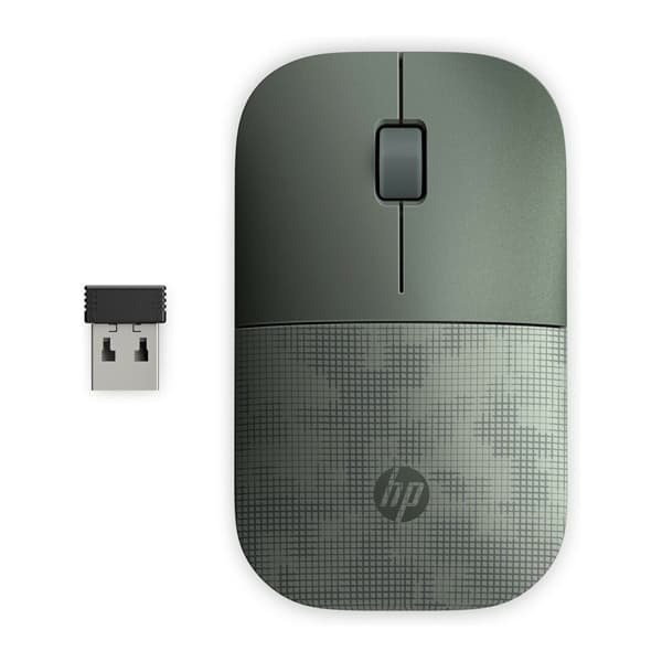 ماوس بی سیم اچ پی اورجینال مدل HP Z3700 — تصویر ۵