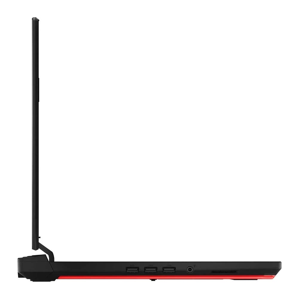 لپ تاپ ایسوس ASUS ROG G512 | i7-10870H | 16G | 512G | 6GB Nvidia RTX 2060 | 15.6”FHD (استوک) — تصویر ۴