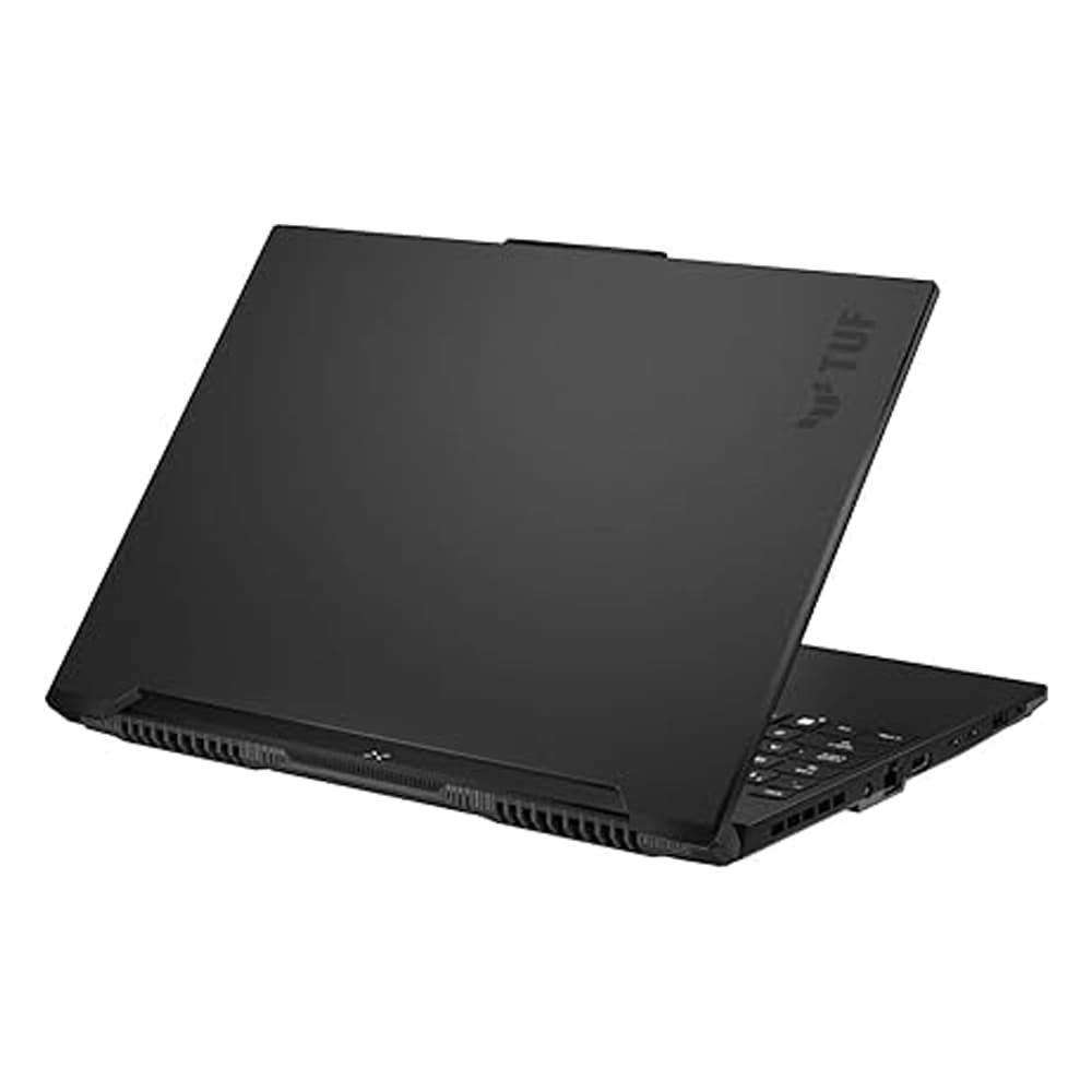 لپ تاپ ایسوس ASUS TUF 16 | Ryzen7-7735HS | 16G | 1TB | 8GB RTX7600 S | 16.1”FHD IPS 165Hz (باکس اورجینال) — تصویر ۶