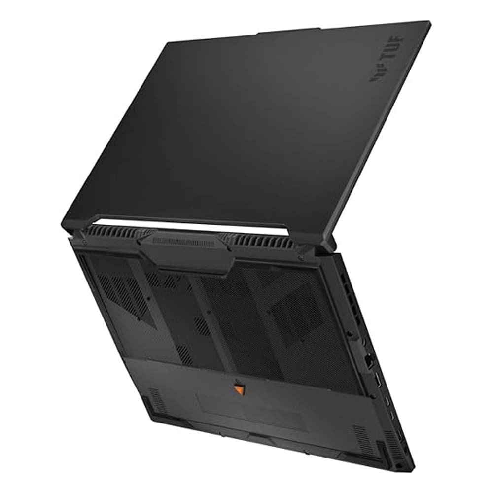 لپ تاپ ایسوس ASUS TUF 16 | Ryzen7-7735HS | 16G | 1TB | 8GB RTX7600 S | 16.1”FHD IPS 165Hz (باکس اورجینال) — تصویر ۴