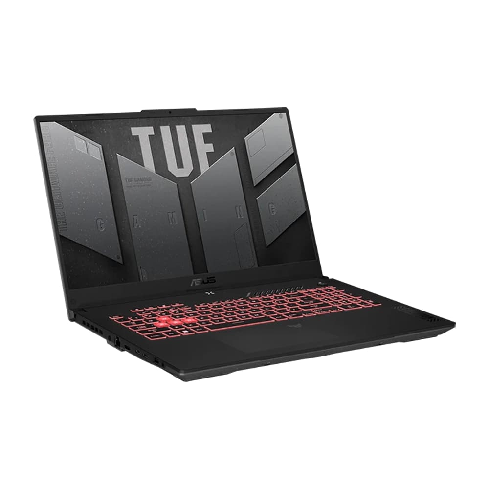 لپ تاپ ایسوس ASUS TUF FA 507 | Ryzen7-6800H | 16G | 512G | 6GB Nvidia RTX 3060 | 15.6”FHD (استوک) — تصویر ۴