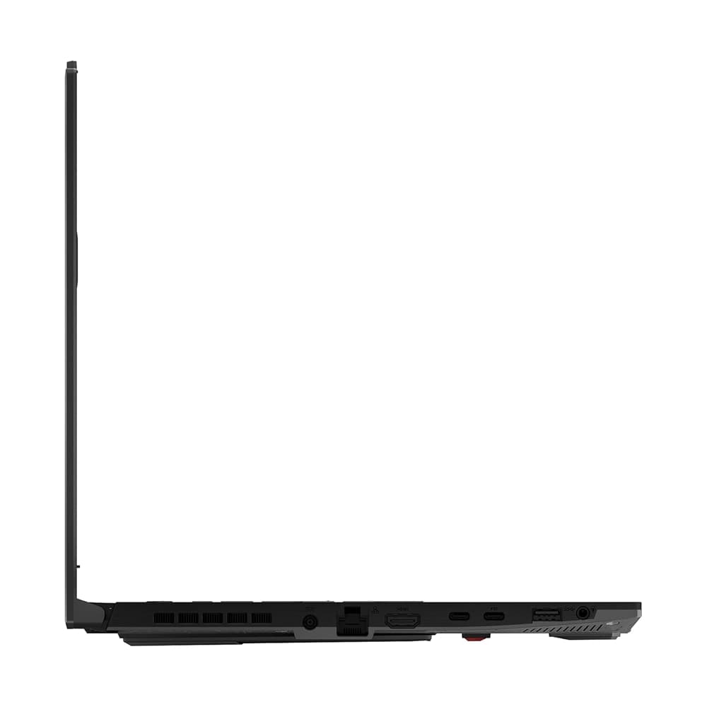 لپ تاپ ایسوس ASUS TUF FX 517 | i7-12650H | 16G | 512G | 4GB Nvidia RTX 3050 Ti | 15.6”2K (استوک) — تصویر ۲