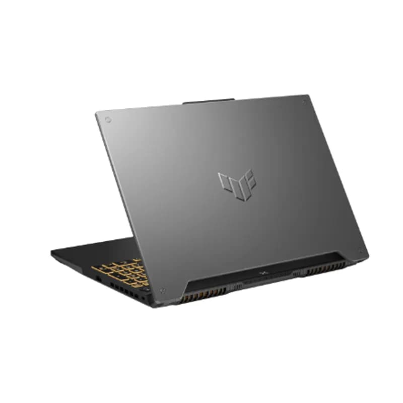 لپ تاپ ایسوس ASUS TUF FX 507 | i7-12700H | 16G | 512G | 6GB Nvidia RTX 3060 | 15.6”2K (استوک) — تصویر ۲