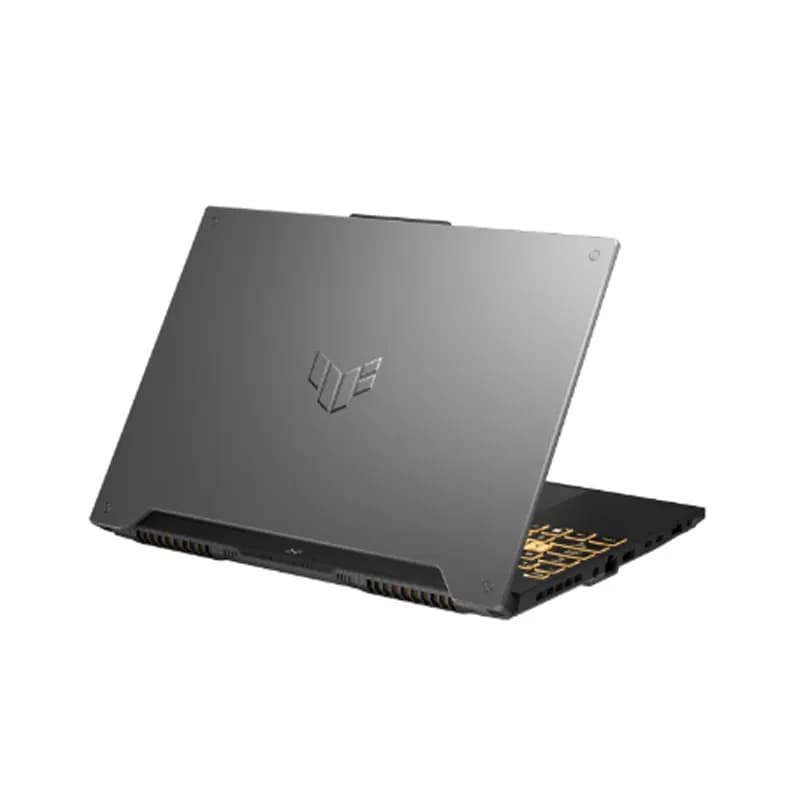 لپ تاپ ایسوس ASUS TUF FX 507 | i7-12700H | 16G | 512G | 6GB Nvidia RTX 3060 | 15.6”2K (استوک) — تصویر ۶
