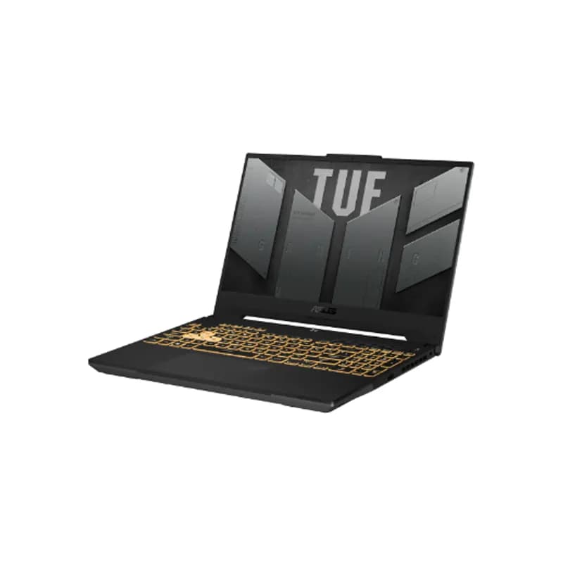 لپ تاپ ایسوس ASUS TUF FX 507 | i7-12700H | 16G | 512G | 6GB Nvidia RTX 3060 | 15.6”2K (استوک) — تصویر ۳