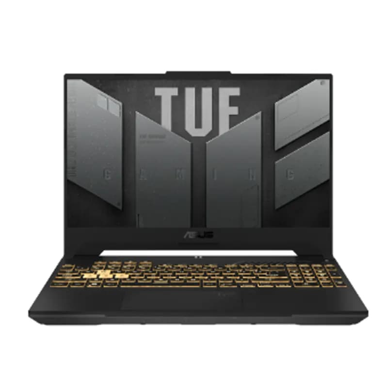 لپ تاپ ایسوس ASUS TUF FX 507 | i7-13620H | 16G | 512G | 8GB Nvidia RTX 4060 | 15.6”FHD (استوک)