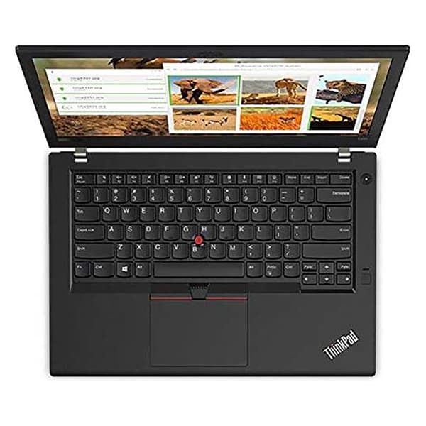 لپ تاپ لنوو مدل LENOVO THINKPAD T480 i5-8generation — تصویر ۲