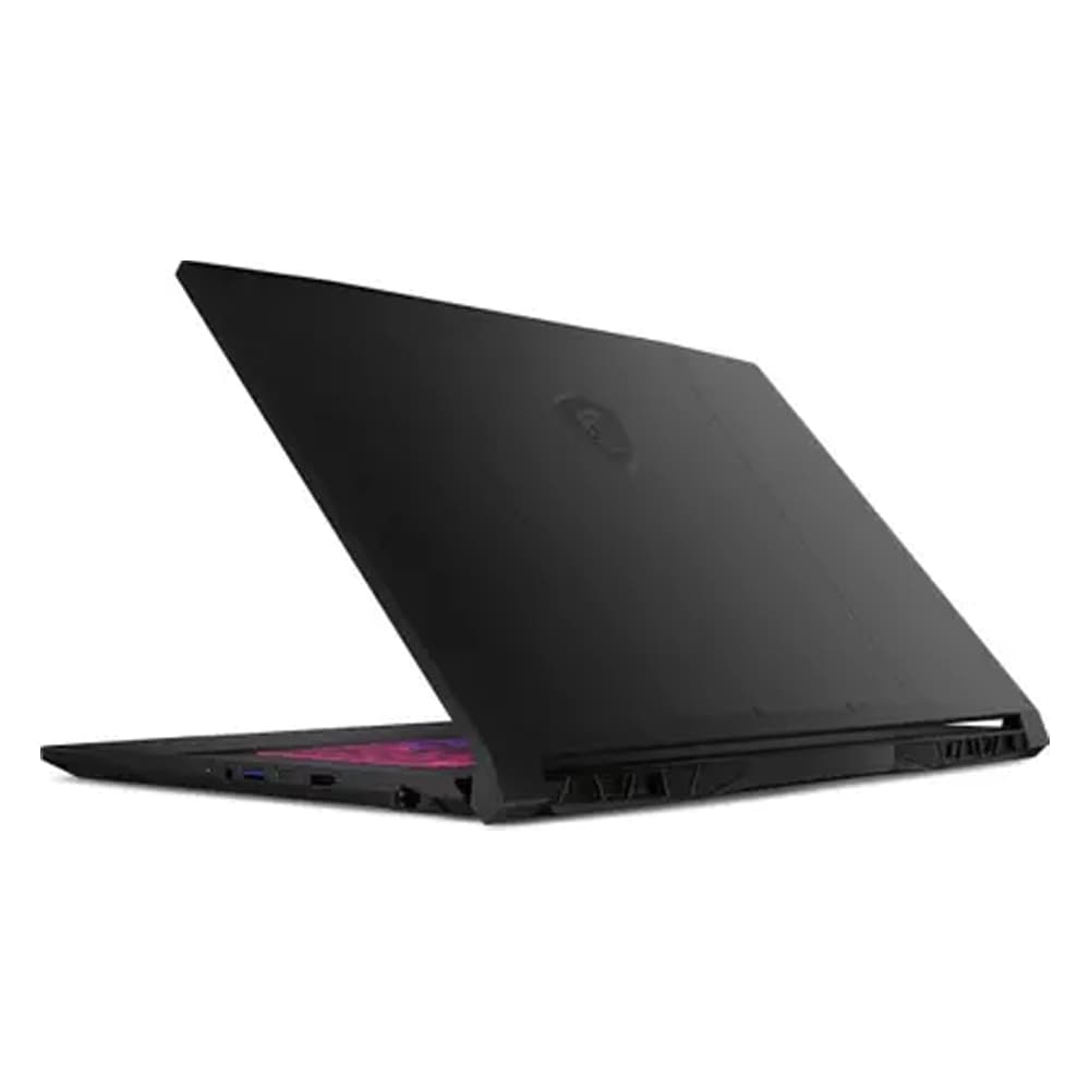 لپ تاپ ام اس ای MSI Katana 17 | i7-12650H | 16G | 512G | 8GB RTX4060 | 17.3”FHD IPS 144Hz (باکس اورجینال) — تصویر ۵