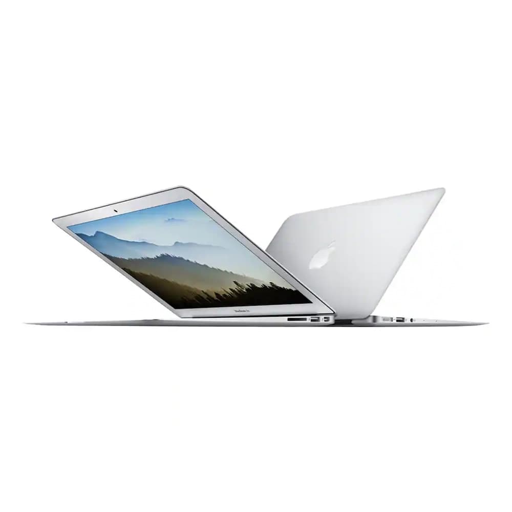 لپ تاپ اپل APPLE MacBook Air 2015 | i7 | 8G | 256GB| INTEL HD | 13.3″HD (استوک) — تصویر ۵