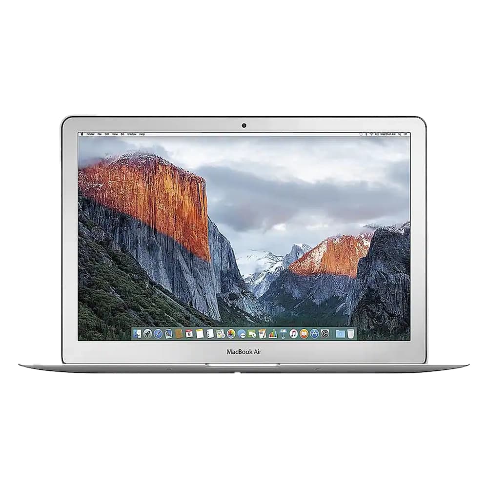 لپ تاپ اپل APPLE MacBook Air 2015 | i7 | 8G | 256GB| INTEL HD | 13.3″HD (استوک)