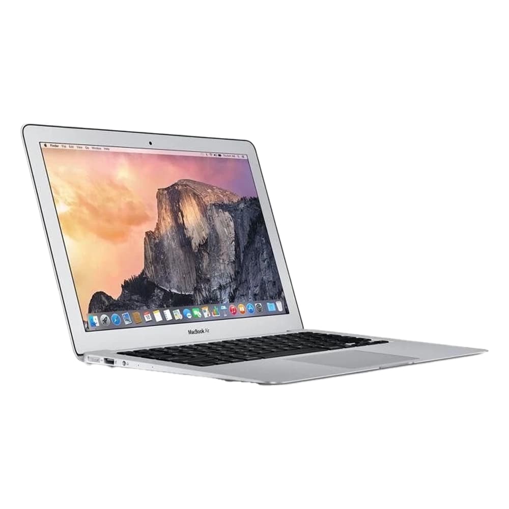لپ تاپ اپل APPLE MacBook Air 2015 | i7 | 8G | 256GB| INTEL HD | 13.3″HD (استوک) — تصویر ۲