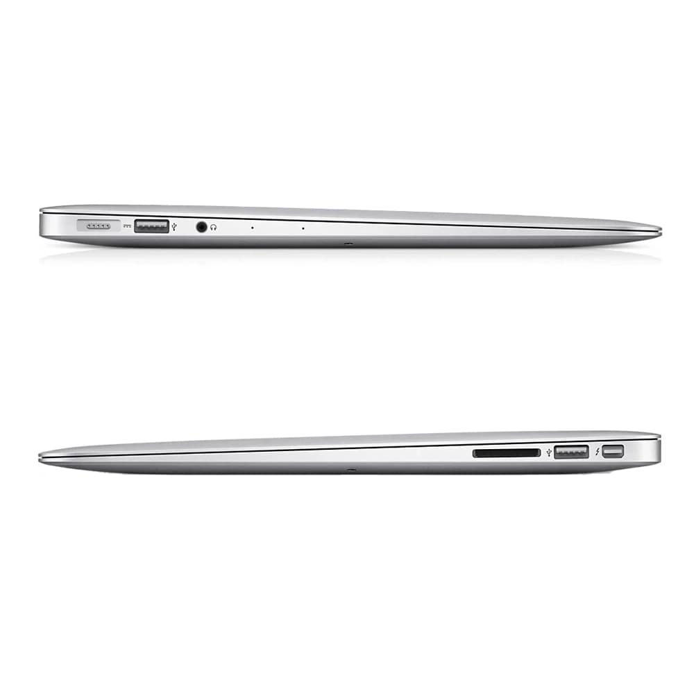 لپ تاپ اپل APPLE MacBook Air 2015 | i7 | 8G | 256GB| INTEL HD | 13.3″HD (استوک) — تصویر ۴