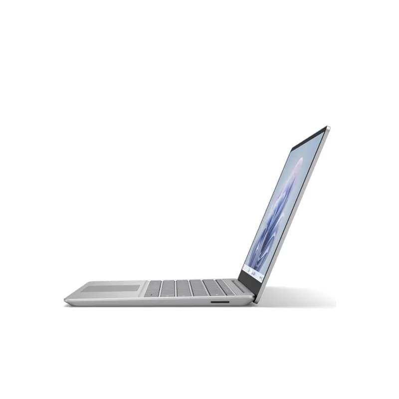 لپ تاپ سرفیس Microsoft Surface Laptop Go1| i5-1035 G1 | 8G | 128G | INTEL UHD| 10″ FHD+TOUCH(استوک) — تصویر ۴