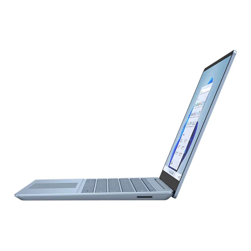 لپ تاپ سرفیس Microsoft Surface Laptop 2 | i5-8300U | 8G | 256G | INTEL UHD | 13.3” 2K TOUCH (استوک) — تصویر ۷